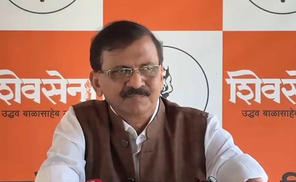 शेरनी हैं ममता बनर्जी, BJP कुछ भी कर ले, बंगाल में उनका प्रभाव रहेगा बरकरार: संजय राउत