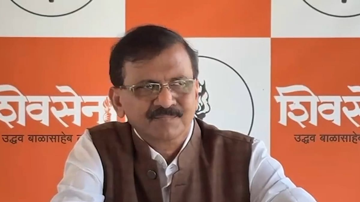 शेरनी हैं ममता बनर्जी, BJP कुछ भी कर ले, बंगाल में उनका प्रभाव रहेगा बरकरार: संजय राउत