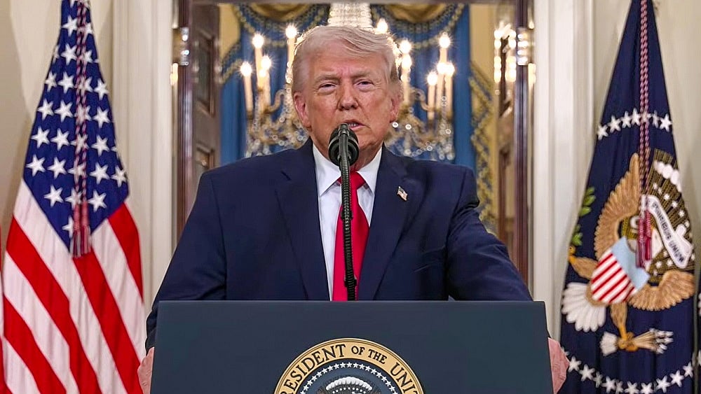 फोटोः IANS