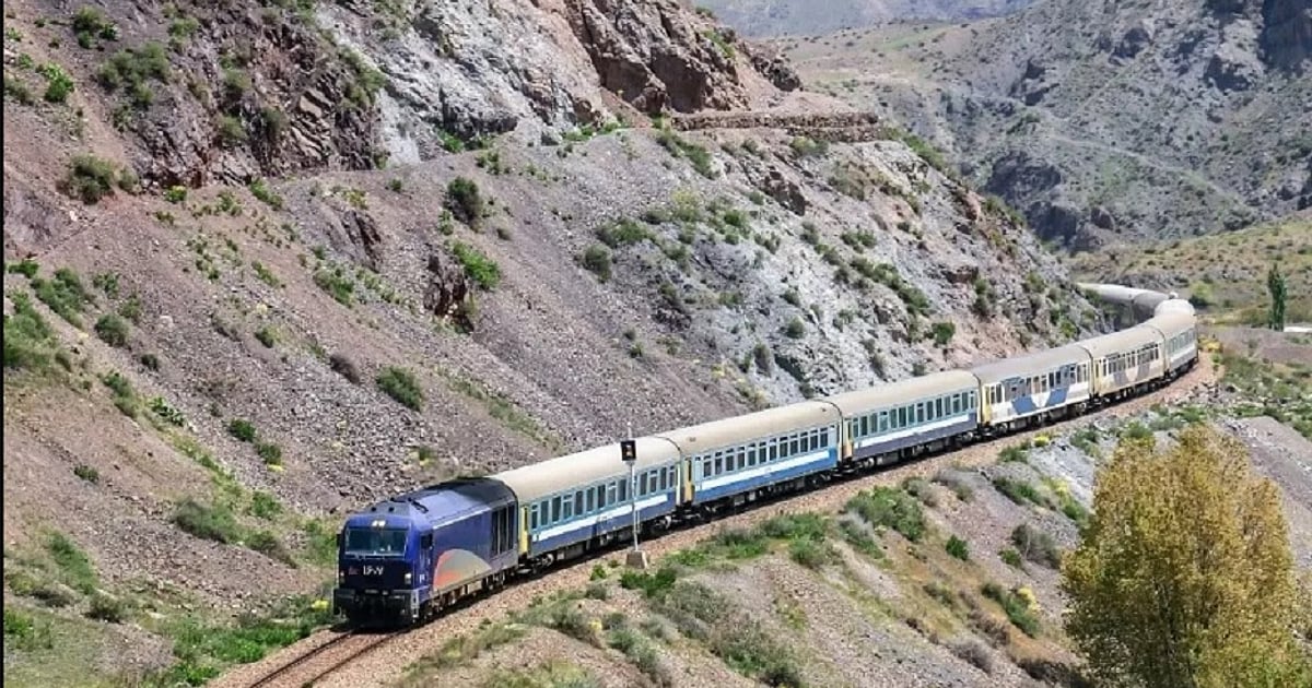 ईरान ने यूनेस्को को लिखा पत्र, कहा- रेलवे सिस्टम पर हमला इंसानियत की साझी विरासत के खिलाफ, रोके यूएन