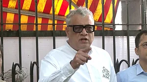 डेरेक ओ'ब्रायन का CEC पर गंभीर आरोप