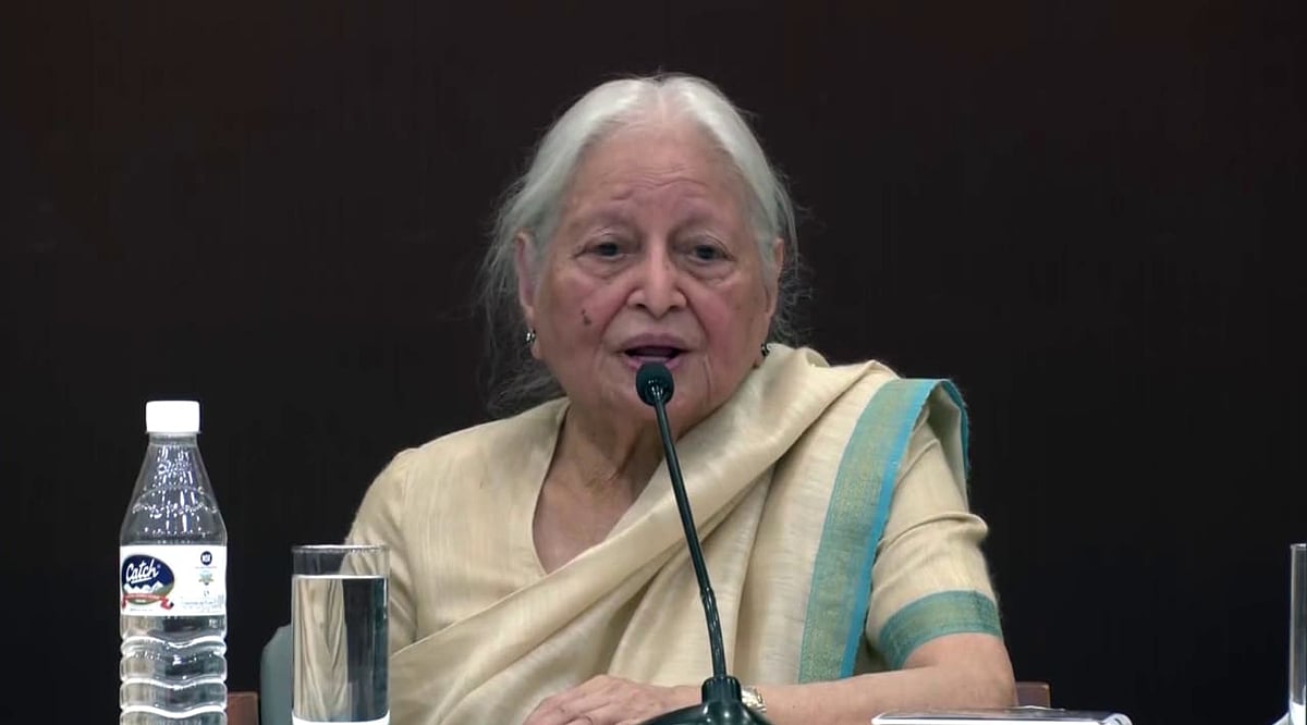 कांग्रेस की वरिष्ठ नेता मोहसिना किदवई का निधन, राहुल गांधी और खड़गे ने जताया शोक