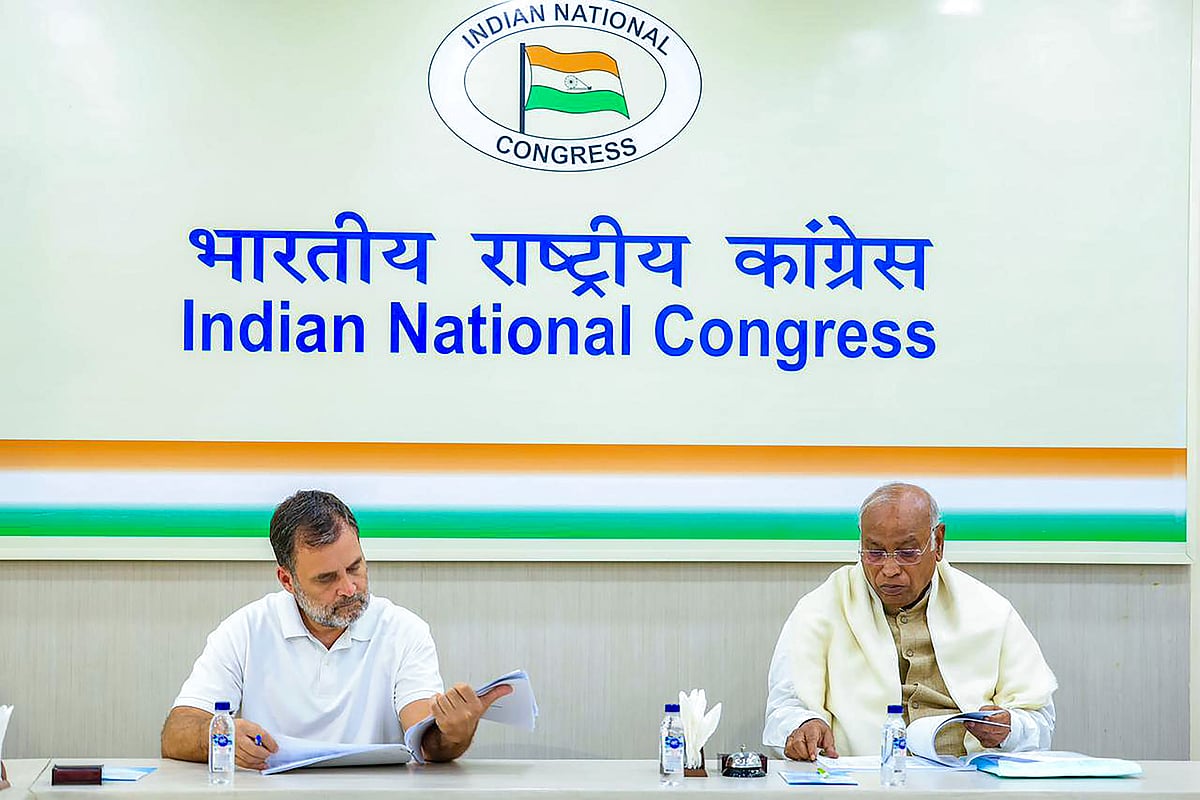 बंगाल चुनाव: कांग्रेस ने 7 सीटों पर बदले उम्मीदवार, जानें किन्हें दिया टिकट