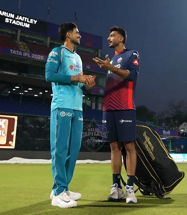 डीसी के खिलाफ जीटी का पलड़ा भारी (फोटो: IANS)