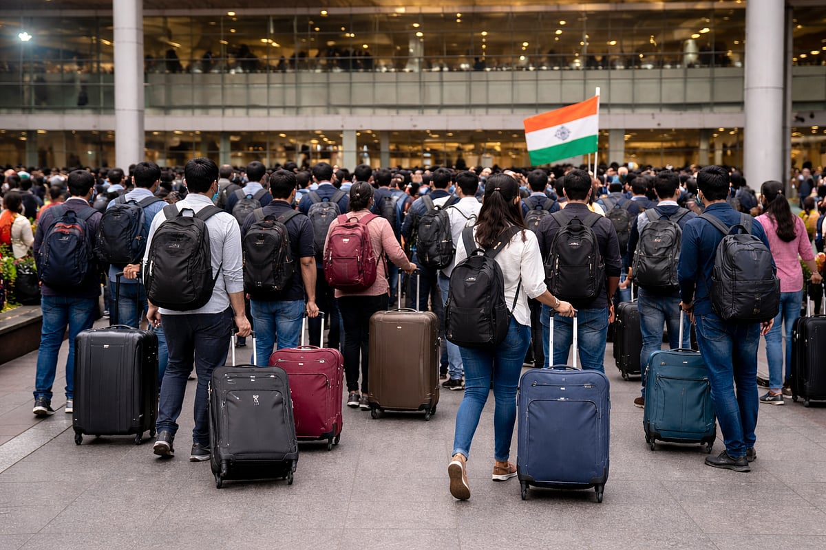 फोटो: AI Generated