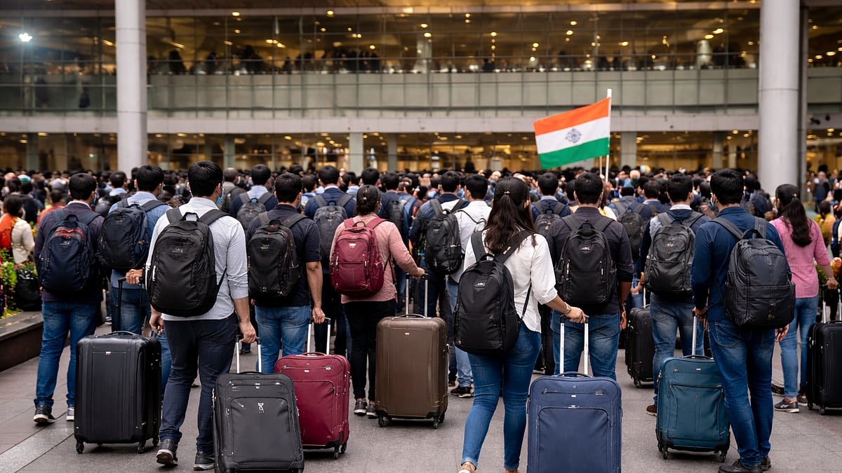 फोटो: AI Generated