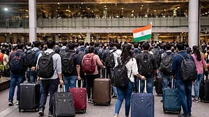 फोटो: AI Generated