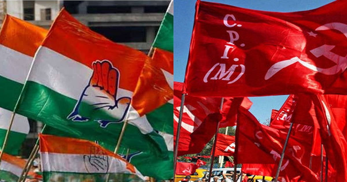 केरल चुनाव: सभी 140 सीट पर गुरुवार को मतदान, 883 उम्मीदवार मैदान में, LDF और UDF में सीधा मुकाबला