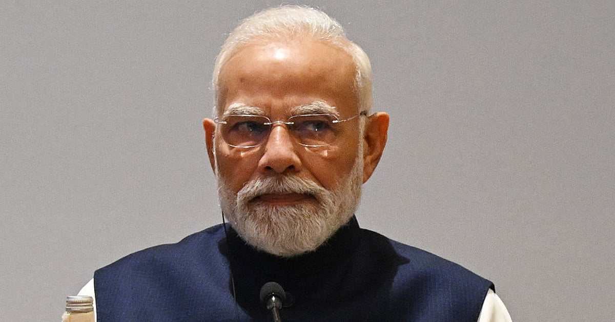 अमेरिका-ईरान के बीच युद्धविराम को लेकर कांग्रेस का पीएम मोदी पर कटाक्ष, 'पापा ने वार रुकवा दी का क्या हुआ'