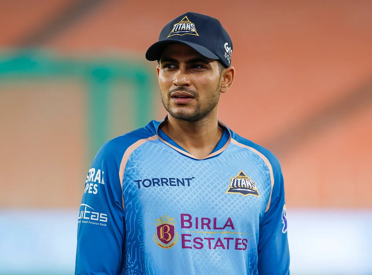 IPL 2026: दिल्ली के खिलाफ मैच में शुभमन गिल ने की बड़ी गलती, लगा 12 लाख का जुर्माना