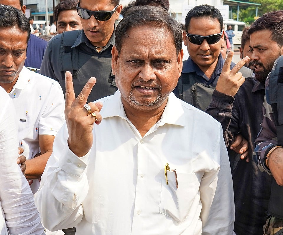 बंगाल चुनावः हुमायूं कबीर ने बीजेपी के साथ 1,000 करोड़ रुपए की डील की! TMC ने वीडियो जारी कर लगाया आरोप