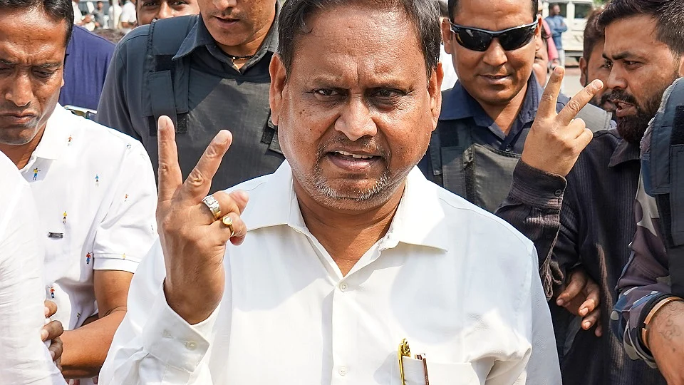 बंगाल चुनावः हुमायूं कबीर ने बीजेपी के साथ 1,000 करोड़ रुपए की डील की! TMC ने वीडियो जारी कर लगाया आरोप