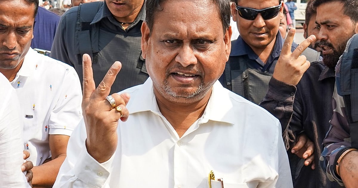 बंगाल चुनावः हुमायूं कबीर ने बीजेपी के साथ 1,000 करोड़ रुपए की डील की! TMC ने वीडियो जारी कर लगाया आरोप