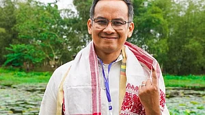 असम चुनाव में जबरदस्त वोटिंग बदलाव का संकेत, लोगों ने नए नेतृत्व की उम्मीद में मतदान किया: गौरव गोगोई