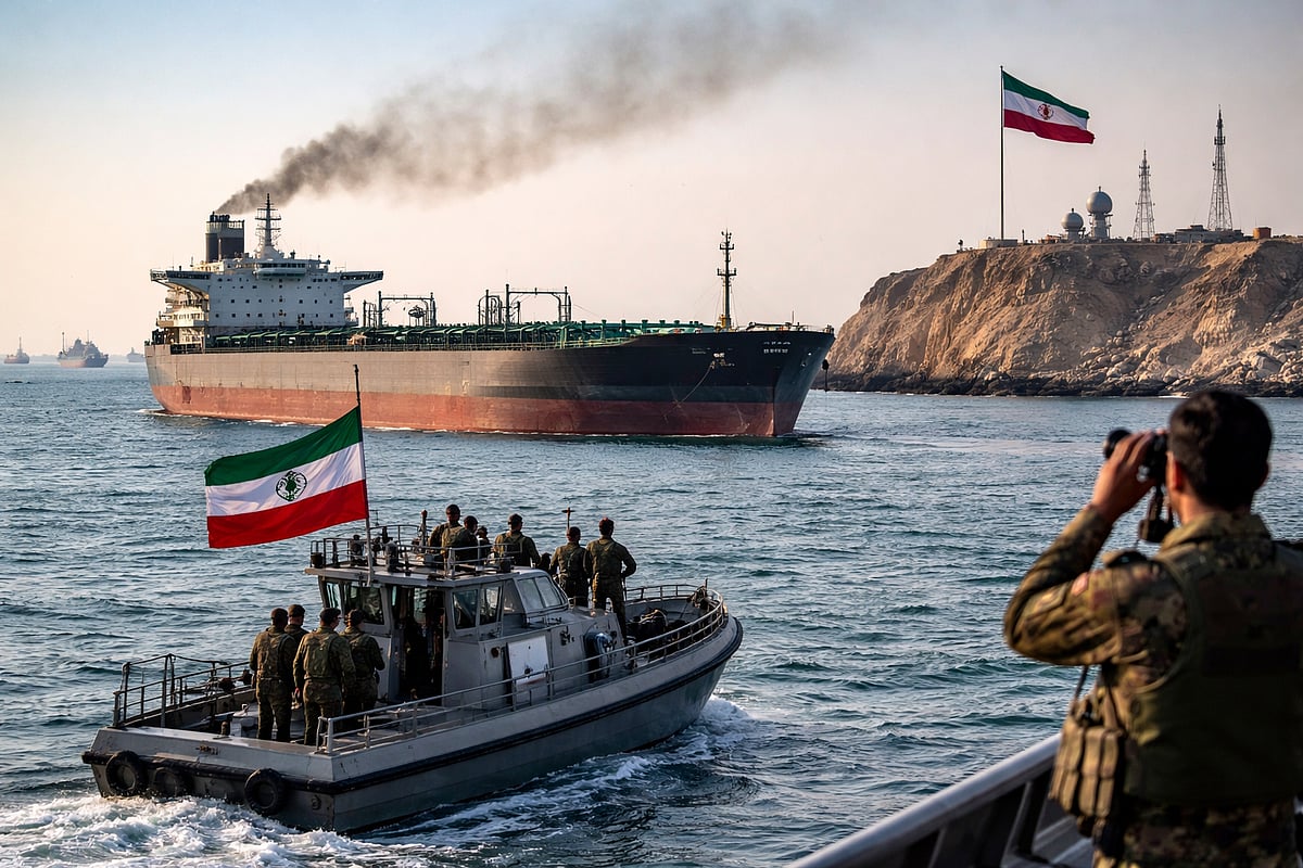 फोटो: AI Generated