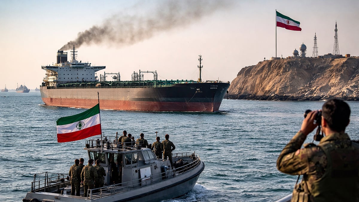 फोटो: AI Generated