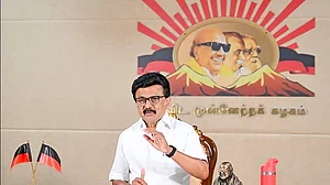 स्टालिन ने तमिलनाडु में परिसीमन को बताया सत्ता हथियाने का प्रयास, कहा- इससे नहीं होगा सुधार