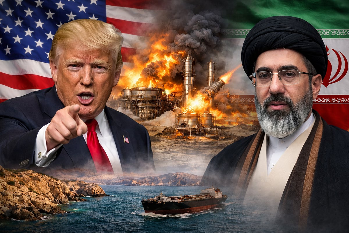 फोटो: AI Generated