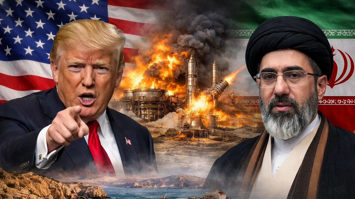 फोटो: AI Generated