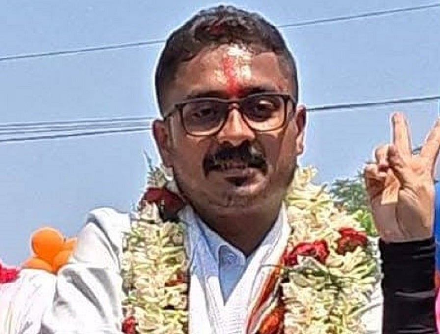 बंगाल चुनावः टीएमसी को झटका, निर्वाचन आयोग ने कृष्णानगर उत्तर से पार्टी उम्मीदवार का नामांकन खारिज किया