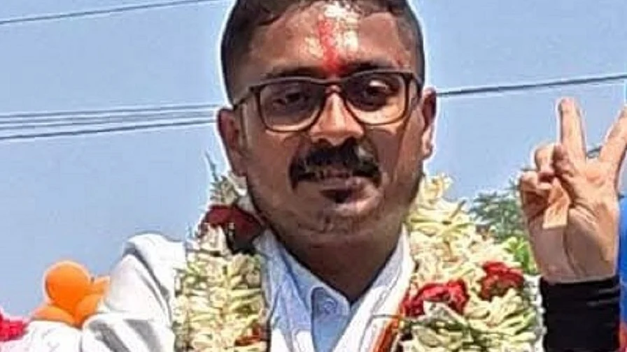 बंगाल चुनावः टीएमसी को झटका, निर्वाचन आयोग ने कृष्णानगर उत्तर से पार्टी उम्मीदवार का नामांकन खारिज किया