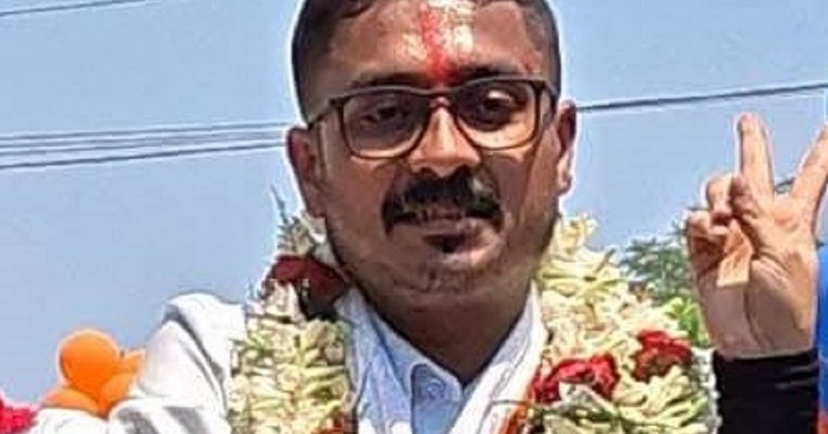 बंगाल चुनावः टीएमसी को झटका, निर्वाचन आयोग ने कृष्णानगर उत्तर से पार्टी उम्मीदवार का नामांकन खारिज किया