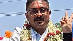 बंगाल चुनावः टीएमसी को झटका, निर्वाचन आयोग ने कृष्णानगर उत्तर से पार्टी उम्मीदवार का नामांकन खारिज किया