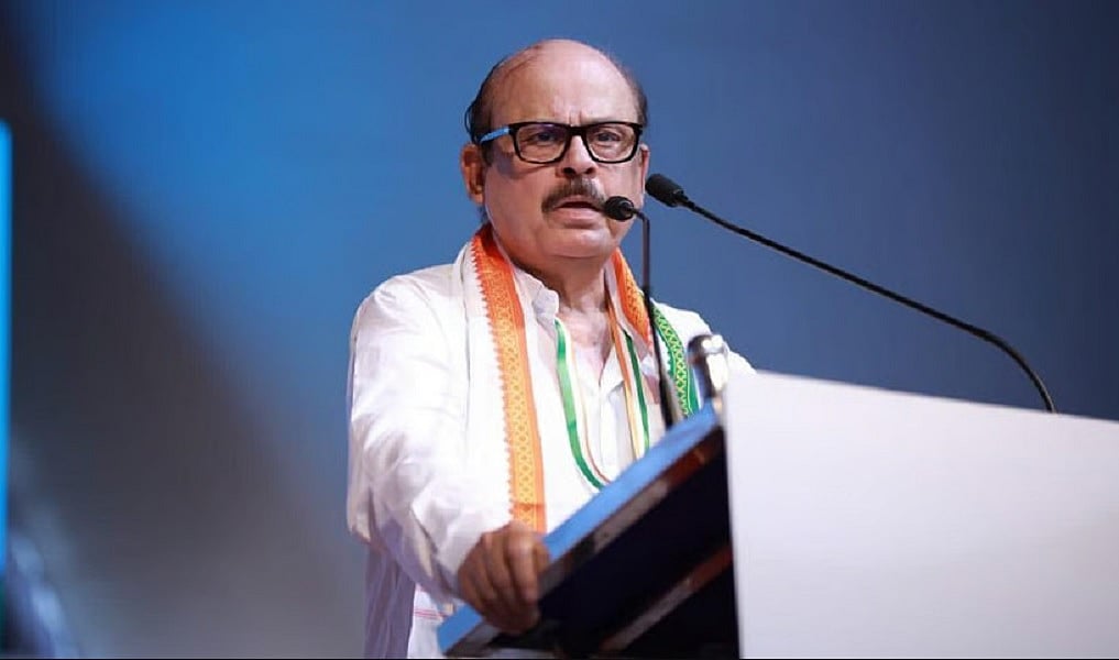 नीतीश कुमार ने चुनावी वादा तोड़ा, बिहार के साथ किया विश्वासघात: तारिक अनवर