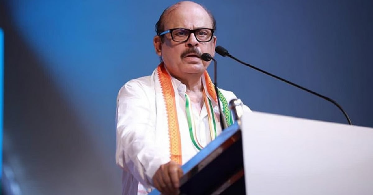 नीतीश कुमार ने चुनावी वादा तोड़ा, बिहार के साथ किया विश्वासघात: तारिक अनवर