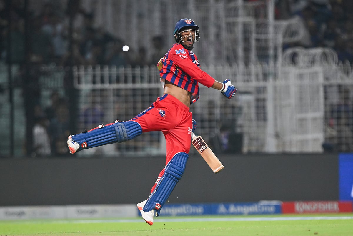 IPL 2026: मुकुल चौधरी ने ऐसे ही नहीं लगाई KKR गेंदबाजों की लंका, हर दिन 100 से 150 छक्के और...