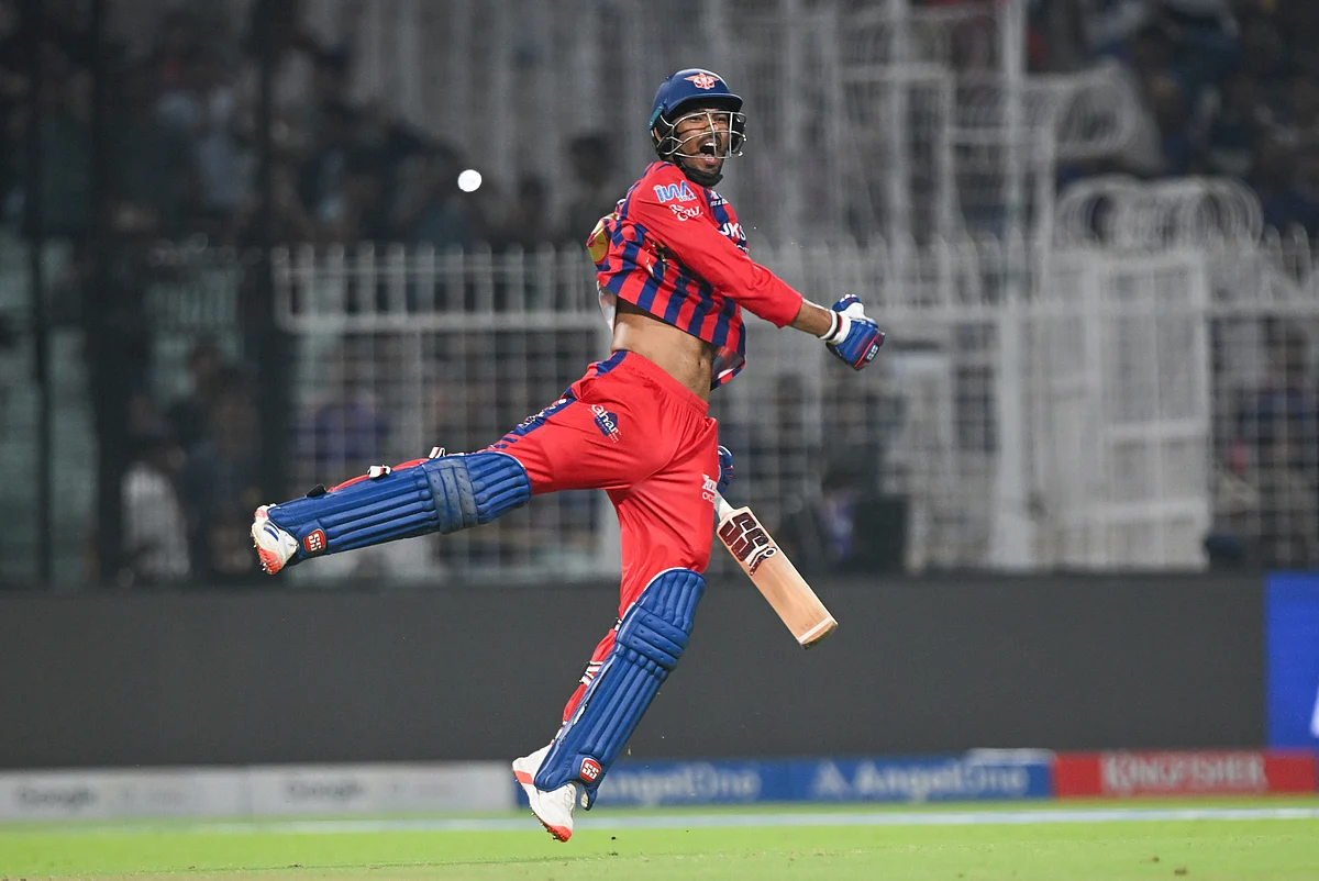 IPL 2026: मुकुल चौधरी ने ऐसे ही नहीं लगाई KKR गेंदबाजों की लंका, हर दिन 100 से 150 छक्के और...