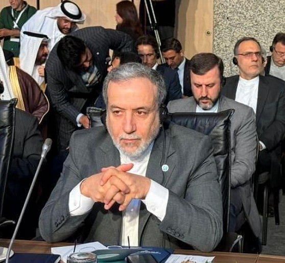 ईरान के विदेश मंत्री ने विश्व बिरादरी से हमलावरों की जवाबदेही तय करने की मांग की है।