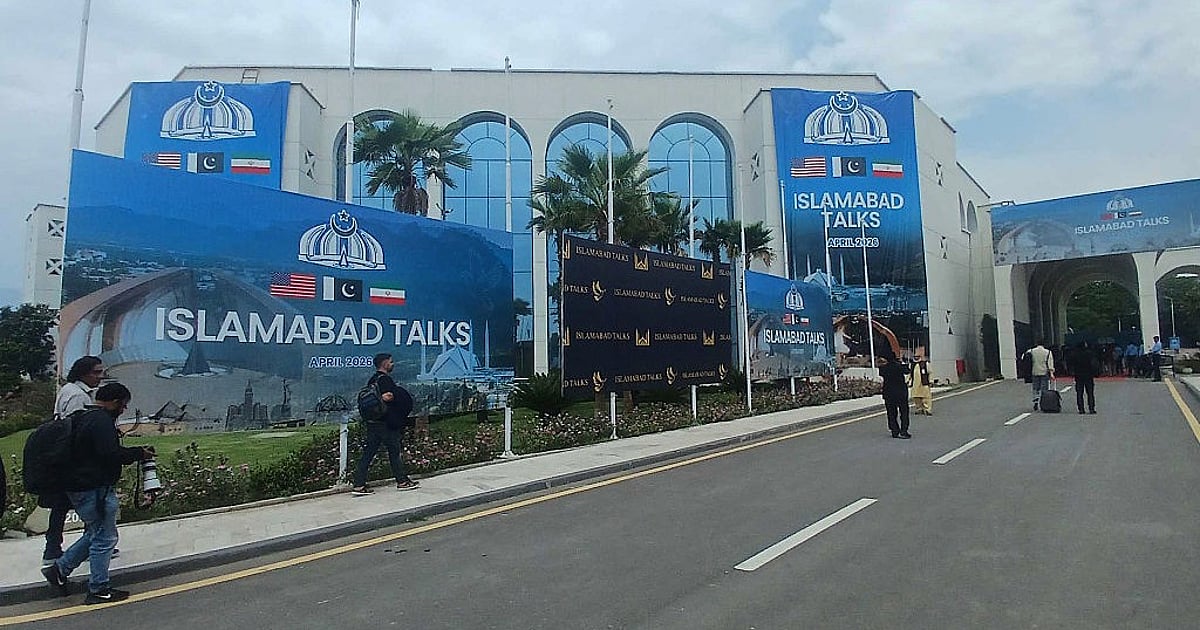 ट्रंप की सोशल पोस्ट और ईरान की पूर्व शर्तों के बीच फंसी ‘इस्लामाबाद शांति वार्ता’