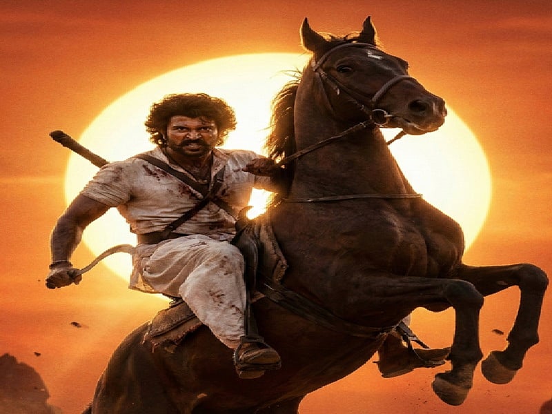 सिनेजीवन: 'जन नायकन' लीक पर भड़के साउथ के सुपर स्टार्स और पत्नी युविका चौधरी के साथ बिहार पहुंचे प्रिंस नरूला