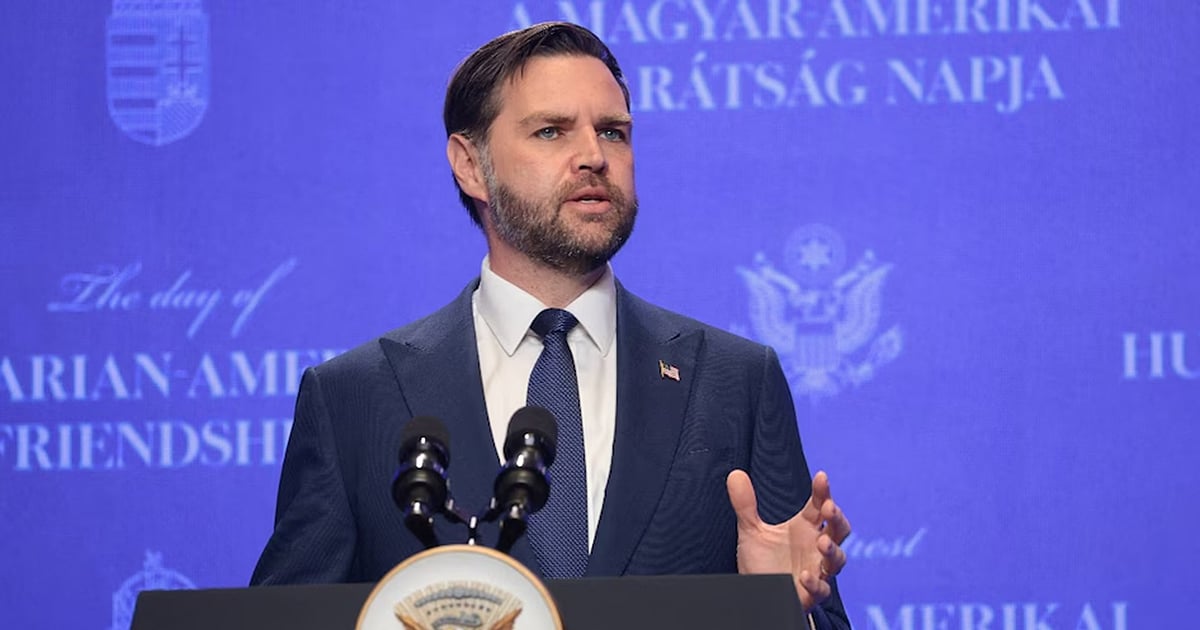 बड़ी खबर LIVE: इस्लामाबाद में ईरान से वार्ता रही बेनतीजा, जेडी वेंस अपनी टीम के साथ अमेरिका रवाना