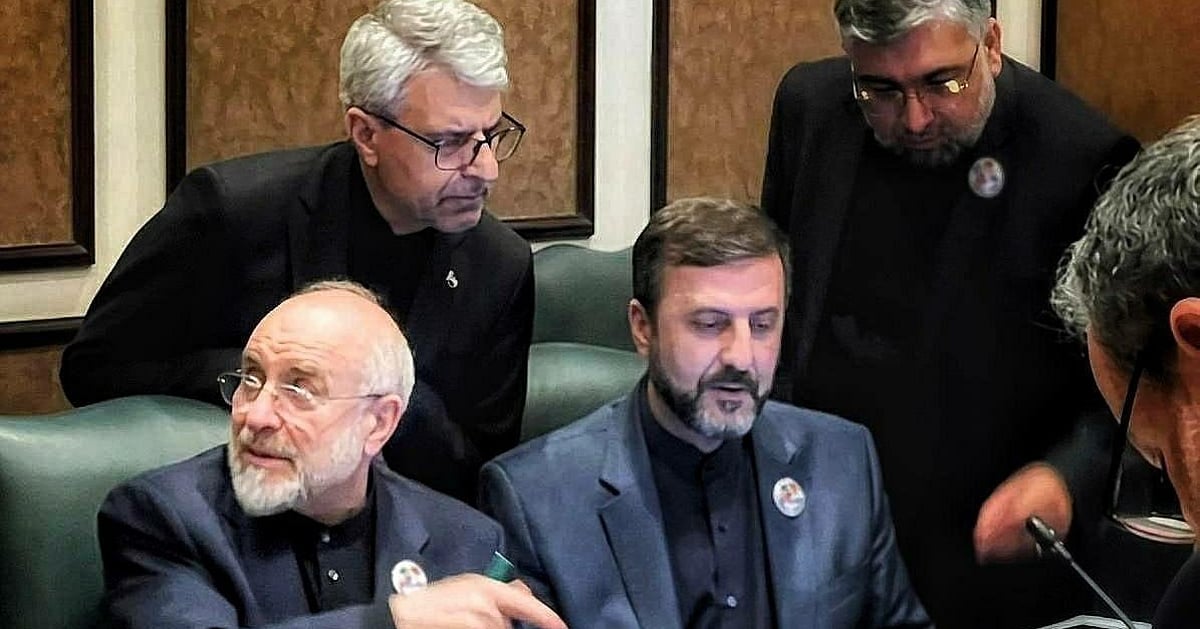 इस्लामाबाद वार्ता में पहले दौर की चर्चा का सार: न्यूक्लियर-मिसलाइल प्रोग्राम से लेकर होर्मुज और लेबनान पर बातचीत