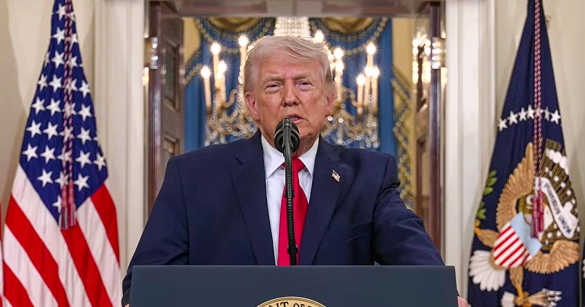 बड़ी खबर LIVE: ईरान के खिलाफ एक्शन के संकेत, ट्रंप ने दी चेतावनी