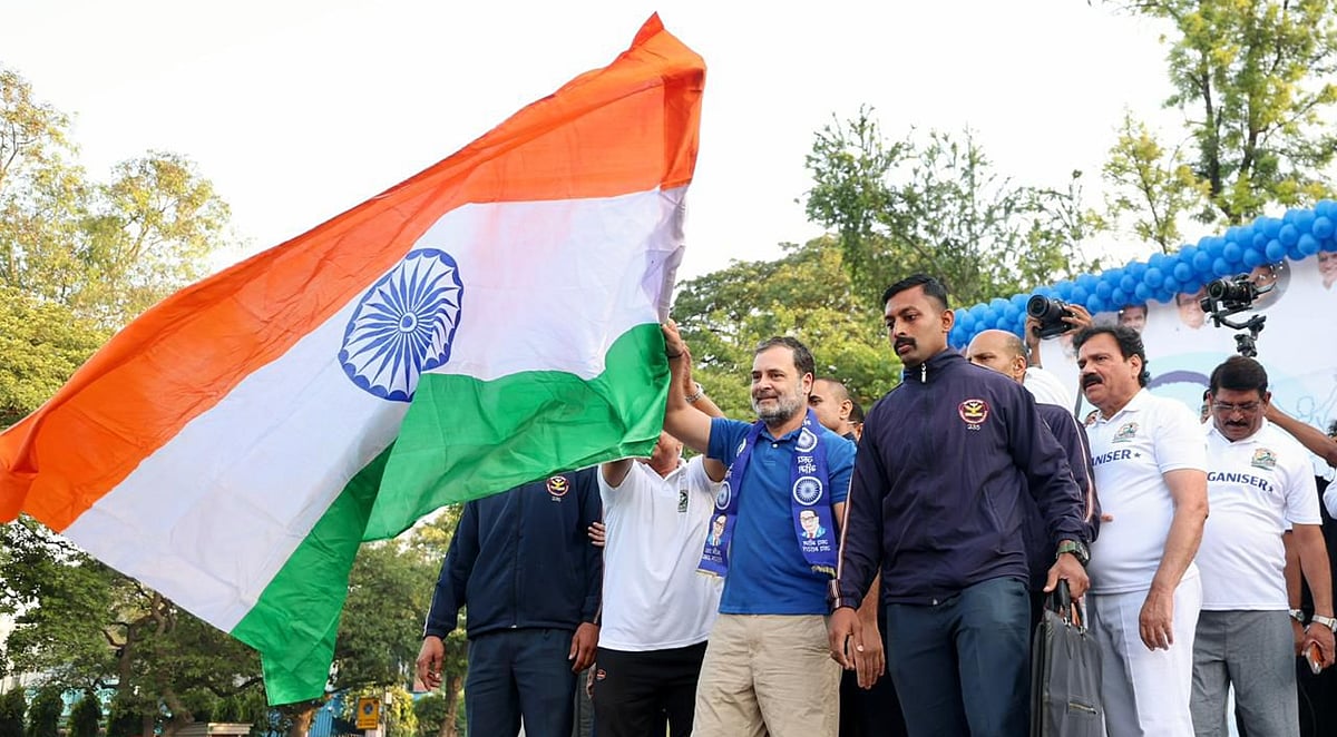 फोटो: INCIndia