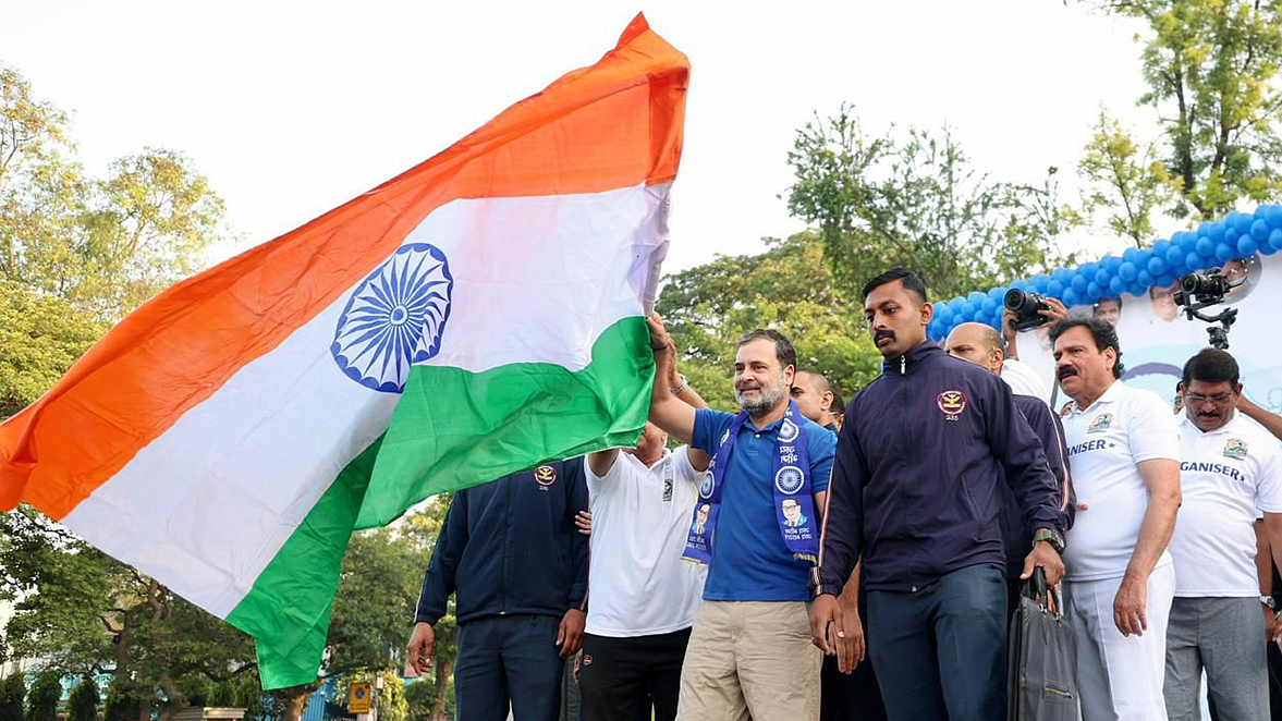 फोटो: INCIndia