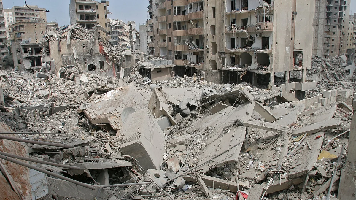 फोटो: Getty Images