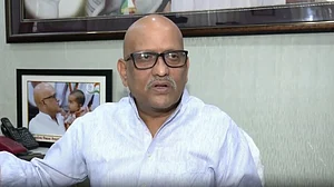 अजय राय ने योगी सरकार पर कसा तंज