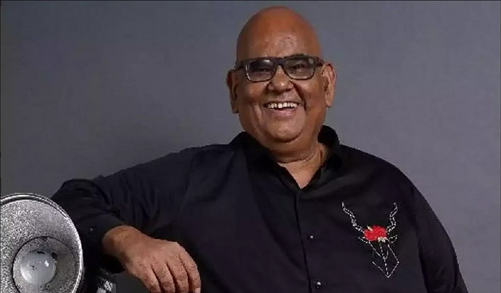 सतीश कौशिकः 'कैलेंडर' से लेकर 'मुथु स्वामी' तक, हर किरदार में अलग रंग भरने वाला कलाकार