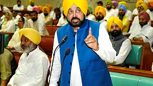 पंजाब विधानसभा से बेअदबी के खिलाफ सख्त कानून पास, आजीवन कारावास और 25 लाख रुपए तक जुर्माने का प्रावधान