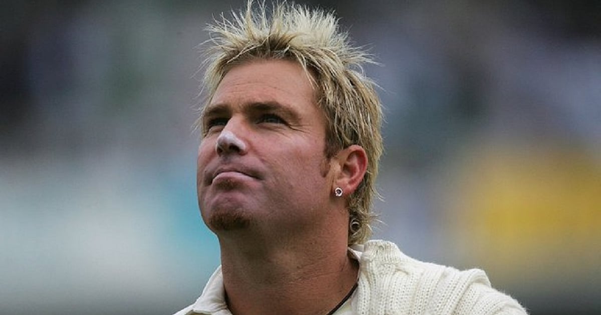 कोविड के टीके के कारण हुई थी शेन वार्न की मौत... दिग्गज क्रिकेटर के बेटे ने निधन के चार साल बाद किया दावा