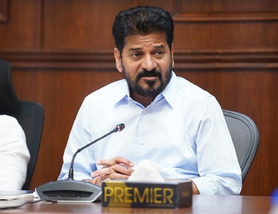 परिसीमनः तेलंगाना सीएम ने दक्षिणी राज्यों को लिखा पत्र, केंद्र के कदम का एकजुट होकर विरोध करने का आह्वान किया