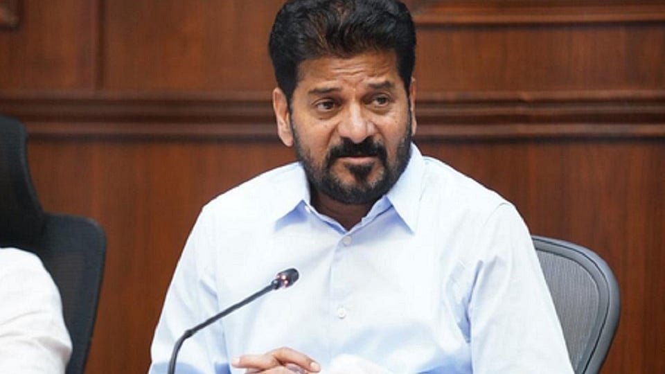 परिसीमनः तेलंगाना सीएम ने दक्षिणी राज्यों को लिखा पत्र, केंद्र के कदम का एकजुट होकर विरोध करने का आह्वान किया