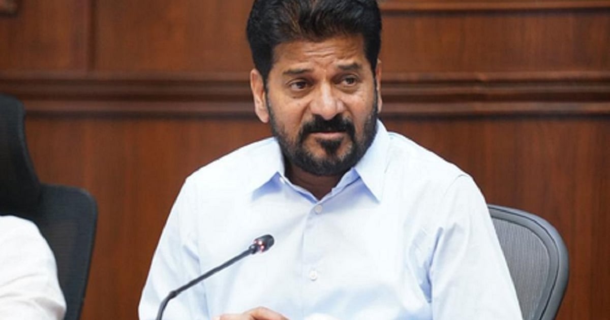 परिसीमनः तेलंगाना सीएम ने दक्षिणी राज्यों को लिखा पत्र, केंद्र के कदम का एकजुट होकर विरोध करने का आह्वान किया