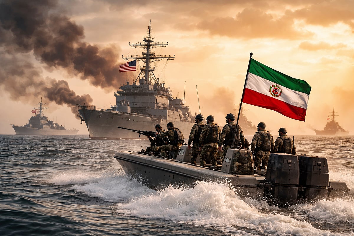 फोटो: AI Generated