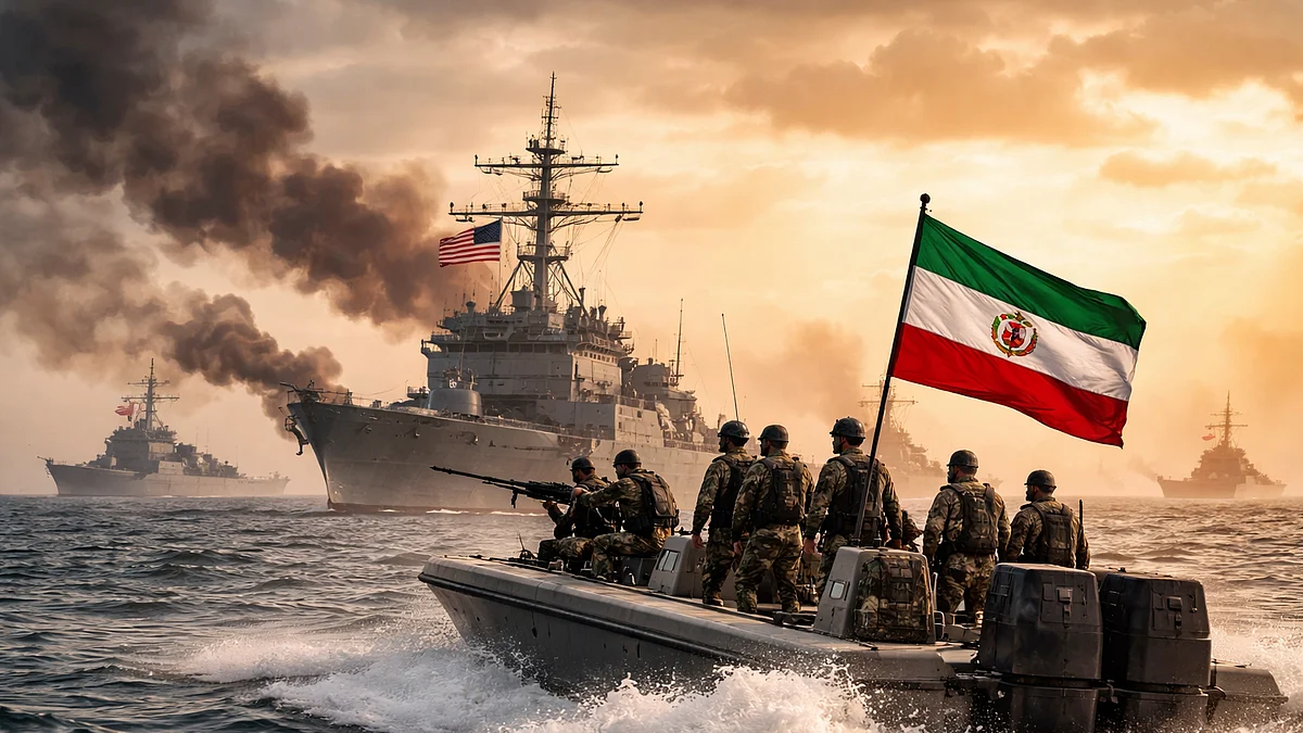 फोटो: AI Generated