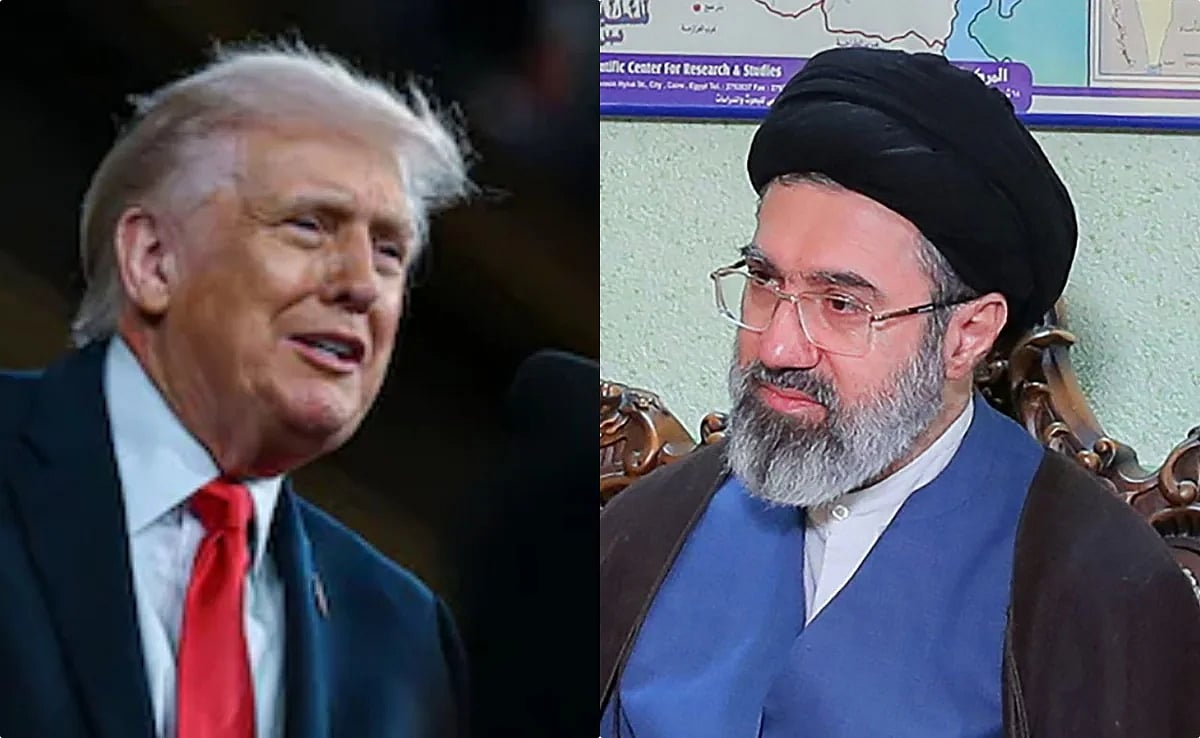 मिडिल ईस्ट में तनाव के बीच बड़ी खबर, अमेरिका-ईरान के बीच गुरुवार को शुरू हो सकता है बातचीत का नया दौर